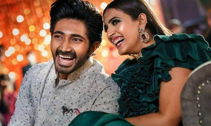  Niharika Ex Husband Post Goes Viral In Social Media Details Here Goes Viral-TeluguStop.com