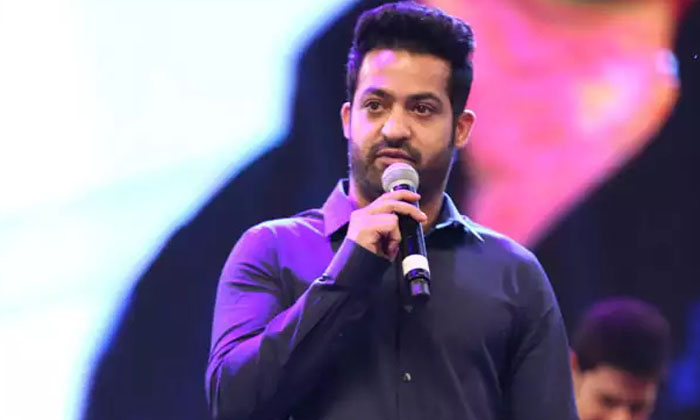  Junior Ntr Number One In That Matter Details Here Goes Viral-TeluguStop.com