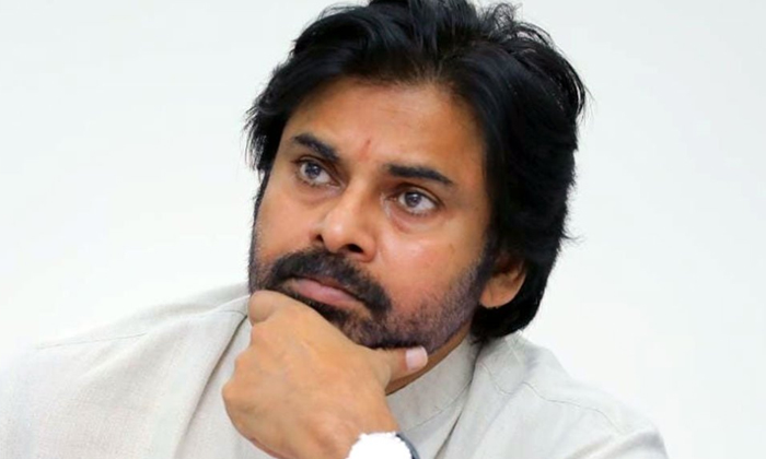  Pawan Kalyan Comments Aout His Politics Details Here Goes Viral In Social Media-TeluguStop.com