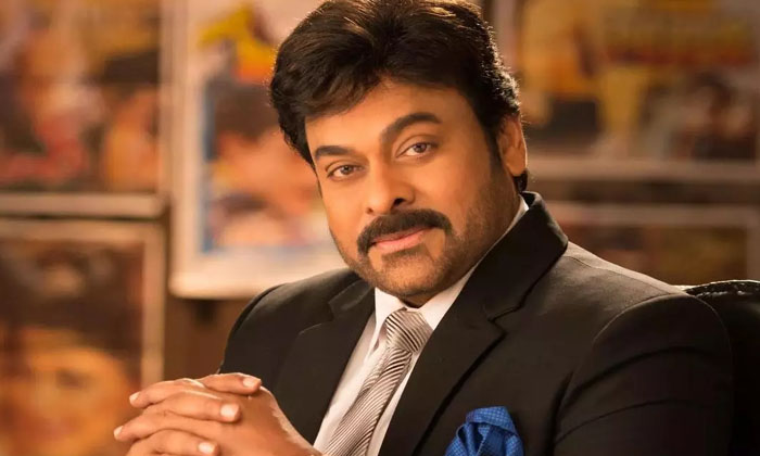  How Chiranjeevi Reacted To Problematic Producer-TeluguStop.com