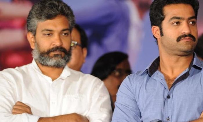  Rajamouli Like This Quality In Junior Ntr Details Here Goes Viral-TeluguStop.com