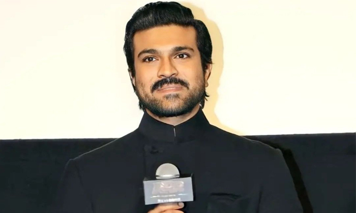  Ram Charan 5 Lakhs Rupees Donation For Poor Girls Details Here Goes Viral In So-TeluguStop.com