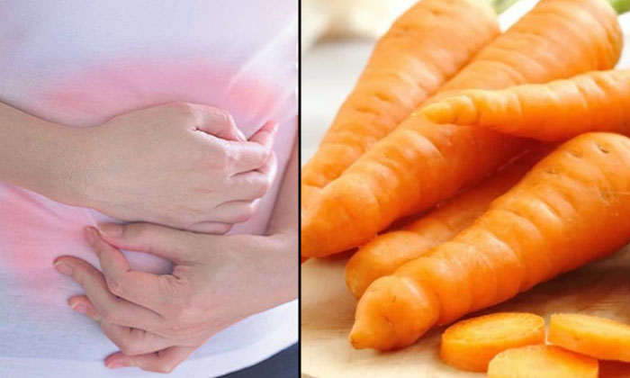  Are You Taking Raw Carrot Regularly But This Is For You-TeluguStop.com