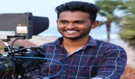  Visakha Photographer Sai Murder Case Unraveling..!!-TeluguStop.com