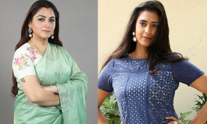 Telugu Biggboss, Kasturi Shankar, Khushboo, Minor, National, Puducherry, Sakshi