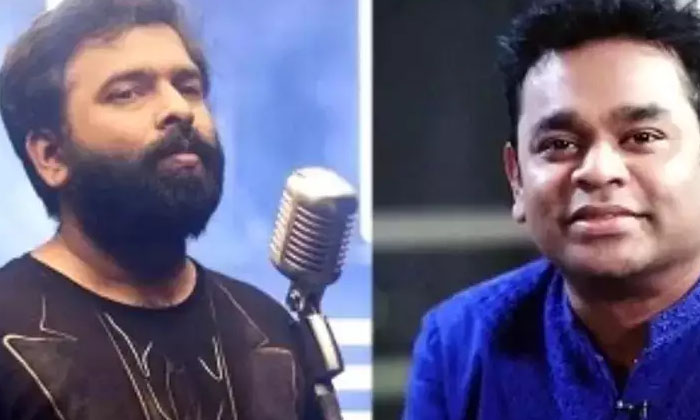 Santhosh Narayanan Claims He Received Zero Cents For Enjoy Enjaami Santhosh Narayanan Claims He Received Zero Cents For Enjoy Enjaami-TeluguStop.com