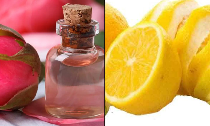  Follow This Simple Home Remedy For Spotless Skin-TeluguStop.com