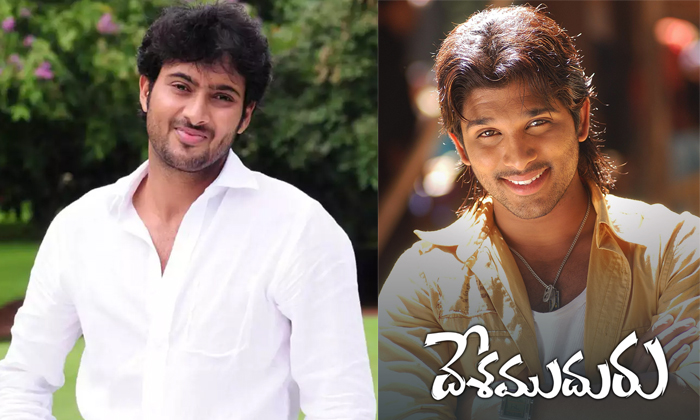  Star Heroes Who Have Done The Films Of Uday Kiran-Uday Kiran : ఉదయ్ క-TeluguStop.com