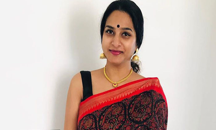  Surekha Vani Comments Goes Viral In Social Media Details Here-TeluguStop.com
