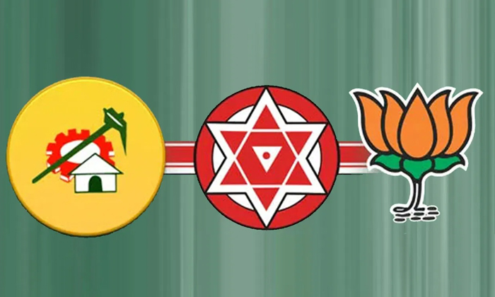 Telugu Ap Bjp, Ap, Atchennaidu, Chandrababu, Cmjagan, Janasena, Pawan Kalyan, Td