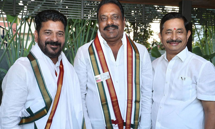 Telugu Tdp, Patnammahendar, Prakash Goud, Revanth Reddy, Teegala Krishna, Telang