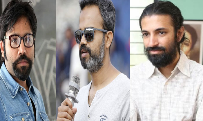  Tollywood Directors Target Rajamouli-TeluguStop.com