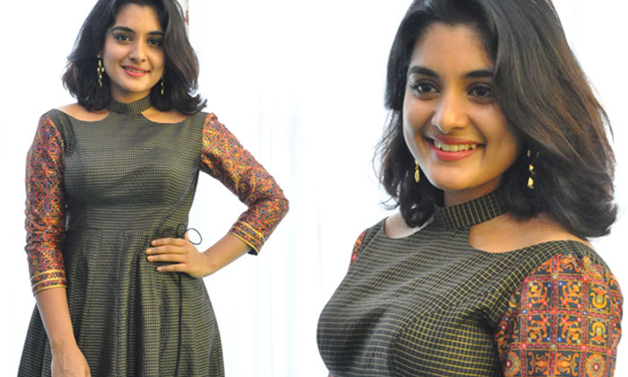 Telugu Anushka Shetty, Nithya Menon, Niveda Thomas, Tollywood, Tollywoodcareer-T