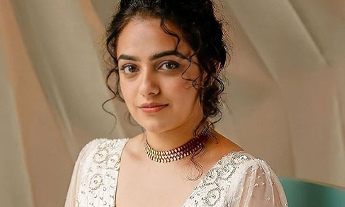 Telugu Anushka Shetty, Nithya Menon, Niveda Thomas, Tollywood, Tollywoodcareer-T