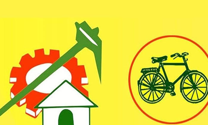  Chandrababus Focus On Selection Of Mp Candidates Announcement In Two Days-TeluguStop.com
