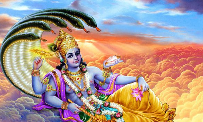  When Is The Auspicious Time Of Amalika Ekadashi-TeluguStop.com