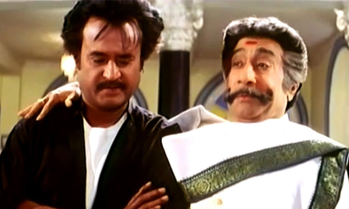 Telugu Sivaji Ganesan, Chiranjeevi, Simha, Rajinikanth, Tollywood, Vishwambhara-