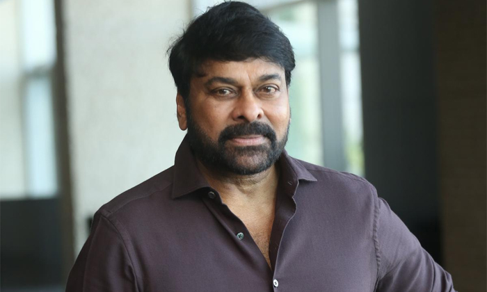  Why Actor Sivaji Ganesan Said That I Will Not Do A Film With Chiranjeevi-TeluguStop.com