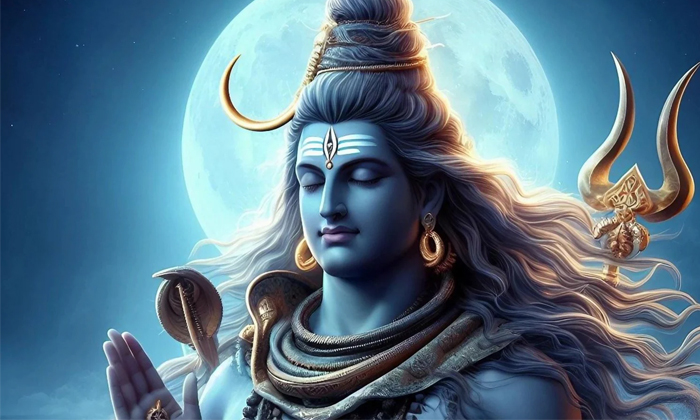  Why Dont We Sleep On Mahashivaratri Night-TeluguStop.com