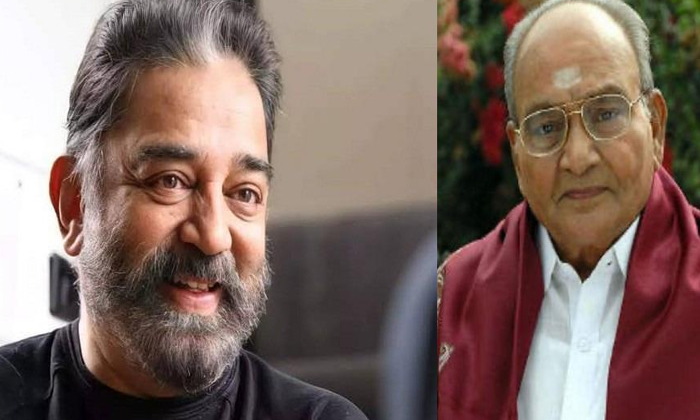 Telugu Vishwanath, Kamal Haasan, Swarnakamalam, Tollywood, Venkatesh, Kamalhaasa