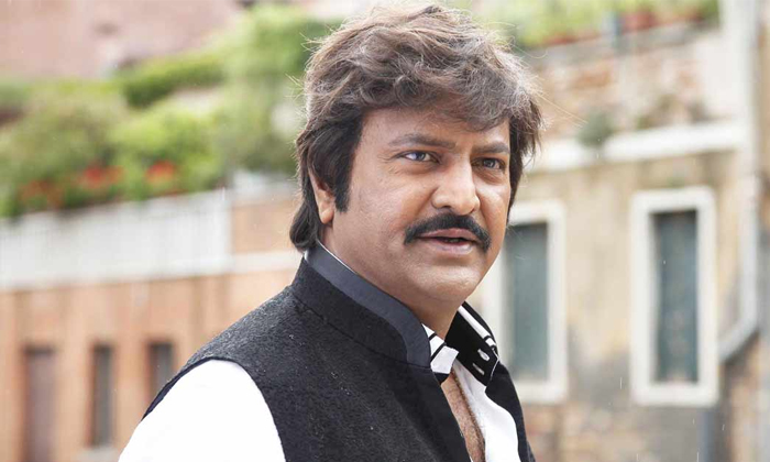  Why Mohan Babu Rejected Rajasekhar Anna Movie-TeluguStop.com