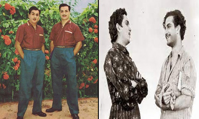 Telugu Nt Rama Rao, Palleturi Pilla, Tollywood, Ntr Akkineni-Telugu Top Posts