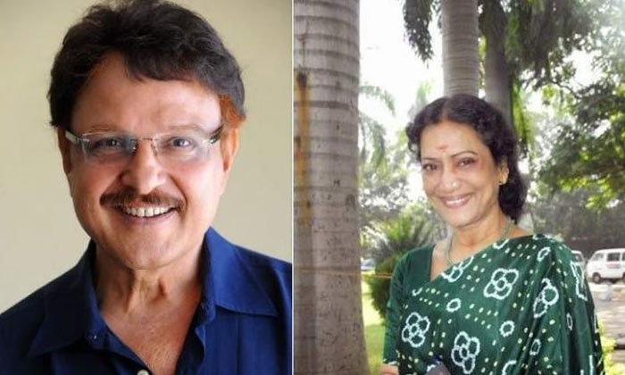 Telugu Jayalalithaa, Rama Prabha, Sarath Babu, Tollywood-Telugu Top Posts