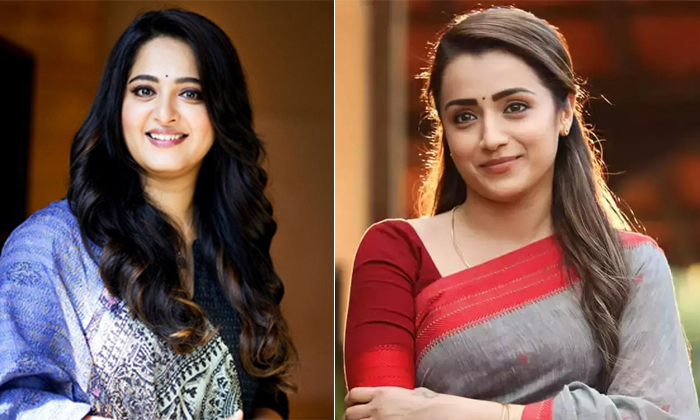  Why These 2 Heroines Are Different From Others-TeluguStop.com