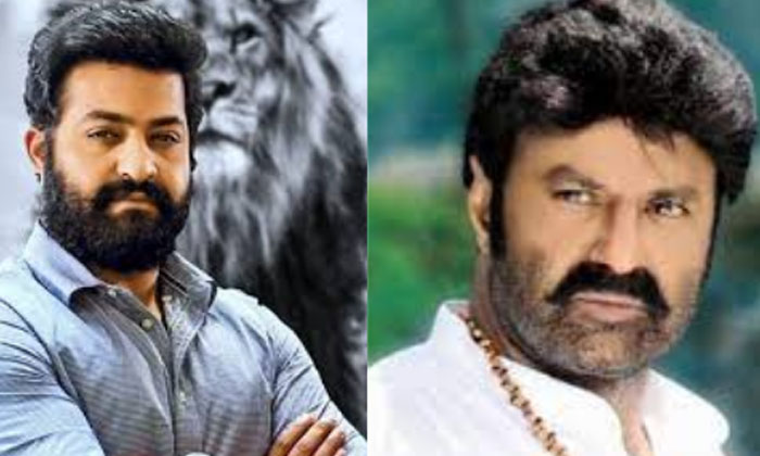 Telugu Balakrishna, Gundamma Katha, Ntr, Tollywood, Ntr Balakrishna-Movie