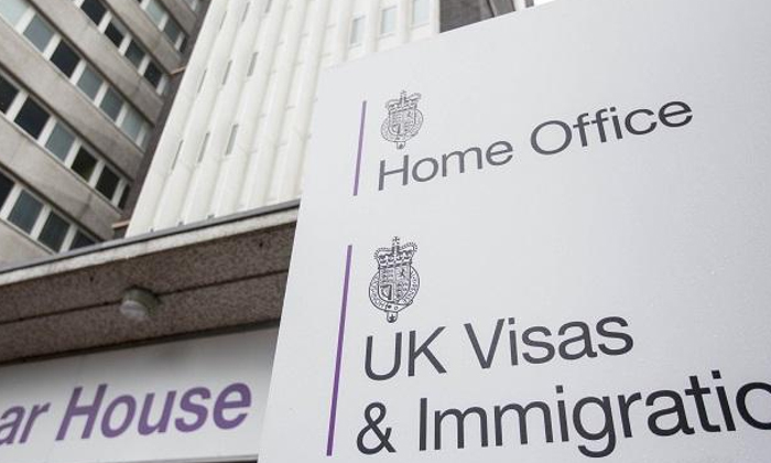  12 Indians Arrested In Uk Visa Raids On Bedding, Cake Factories , Indians, Uk Vi-TeluguStop.com