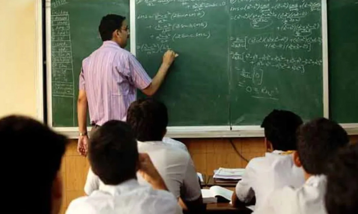  Teachers Recruitment: 26వేల టీచ‌ర్ల ఉద్యోగాల-TeluguStop.com