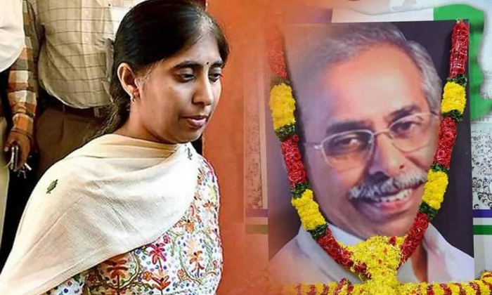  A Key Development In The Vivekananda Reddy Murder Case Details, Vivekananda Redd-TeluguStop.com