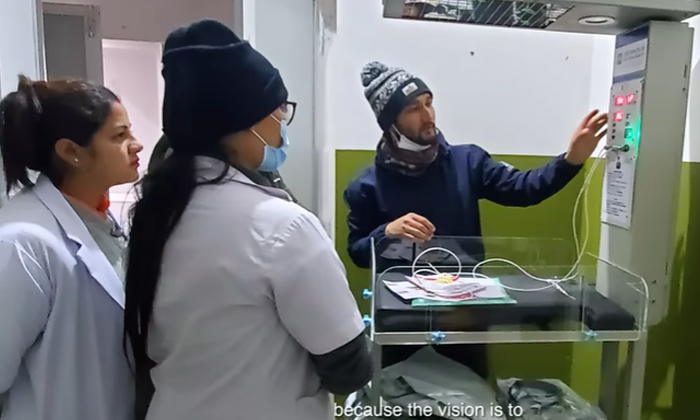 Telugu Popularyoutuber, Community, Infrastructure, Nepal, Nyano Nani, Remote, So