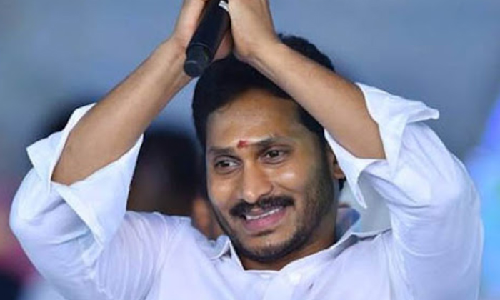 Telugu Surveys Ycp, Ap, Naganna, Ys Jagan-Politics