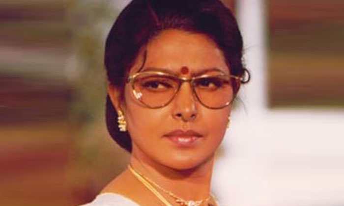 Telugu Actress Sharada, Chalam, Divorce, Ramanakumari, Tollywood-Movie