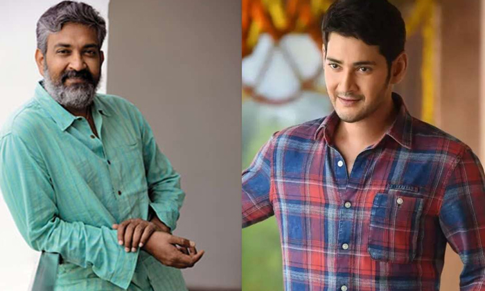  After Rajamouli, Mahesh Babu Is Going To Do A Film With The Star Director , Mahe-TeluguStop.com