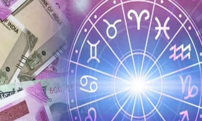  Unexpected Financial Gains For These Zodiac Signs After Ugadi,ugadi,zodiac Signs-TeluguStop.com