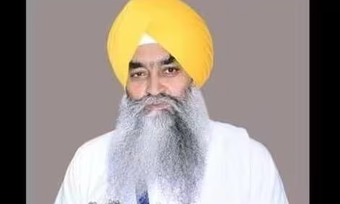 Telugu Akal Takht, Gurbachan Singh, Harjindersingh, Italy, Milan, Raghbir Singh,