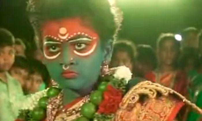  Allu Arjun Fans Re Creat Pushpa 2 Teaser Video Goes Viral , Pushpa 2, Allu Arjun-TeluguStop.com
