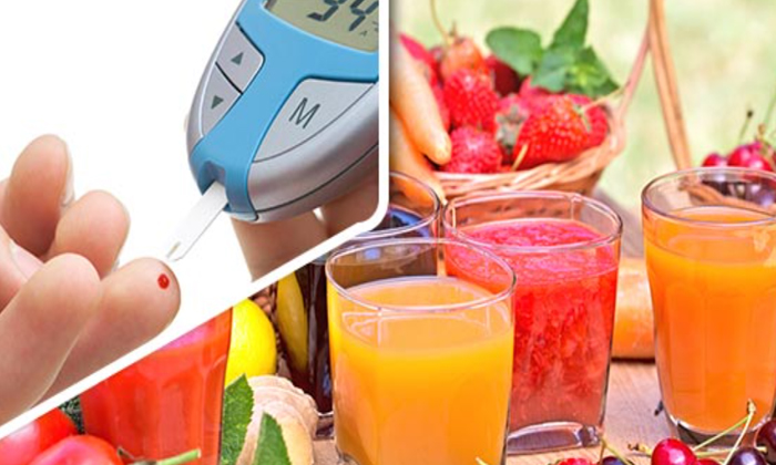  Best Summer Drinks For Diabetic Patients,diabetic Patients,summer Drinks,butter-TeluguStop.com