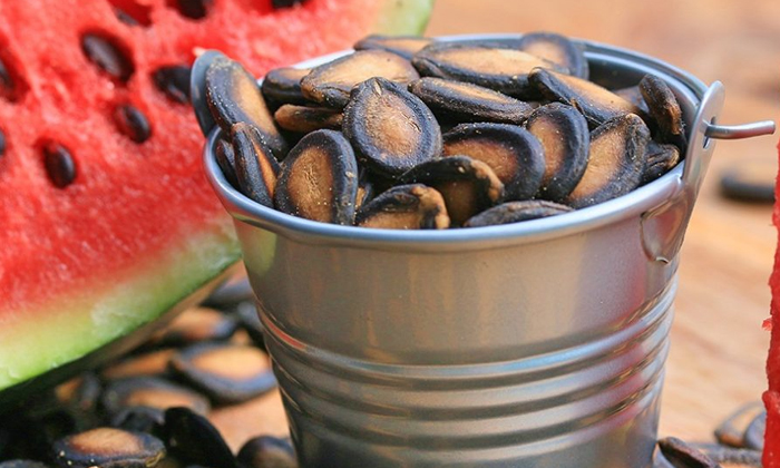  Amazing Health Benefits Of Consuming Watermelon Seeds Tea! Watermelon Seeds Tea,-TeluguStop.com