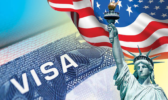 Telugu America, Eric Garcetti, India, Indian, Joe Biden, Visas, Envoyeric, Visa