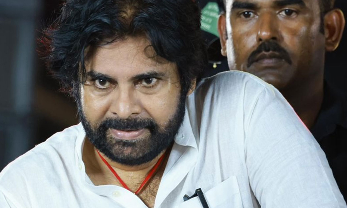  Another Complaint To Election Commission On Pawan Kalyan , Ap Elections, Pawan K-TeluguStop.com