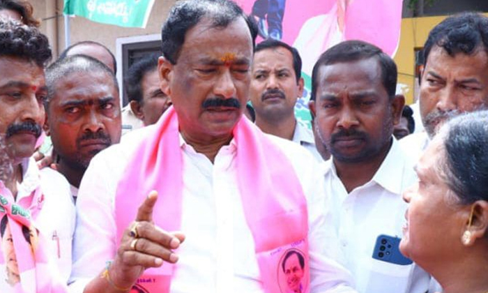 Telugu Key Brs, Brs, Congress, Etela Rajendar, Revanth Reddy, Telangana, Telanga