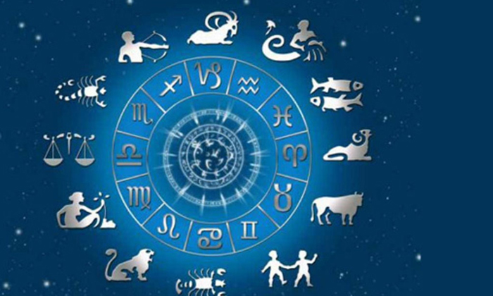  Lucky And Un Lucky Zodiac Signs In April Month,april Month, Zodiac Signs,lucky Z-TeluguStop.com