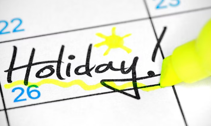  April Holiday List, Holiday, Bank, Details, Process, School, April Month , April-TeluguStop.com