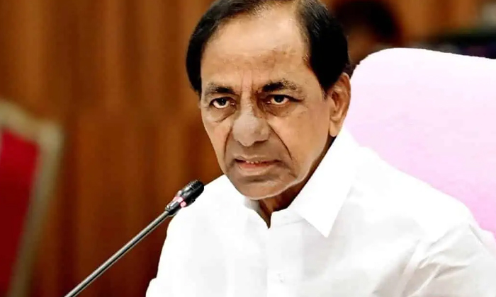  Are You Giving Notices To Kcr For Phone Tapping, Phone Taping Issue, Brs Party,-TeluguStop.com