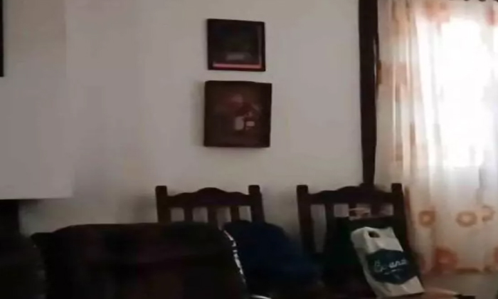 Telugu Argentina, Argentine Tale, Ghost, Nri, Paranormal-Telugu NRI