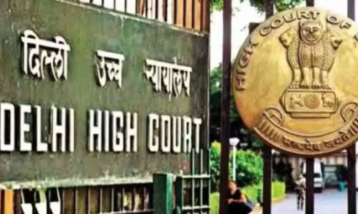  Delhi High Court Hearing On Arvind Kejriwal's Petition, Arvind Kejriwal, Delhi H-TeluguStop.com