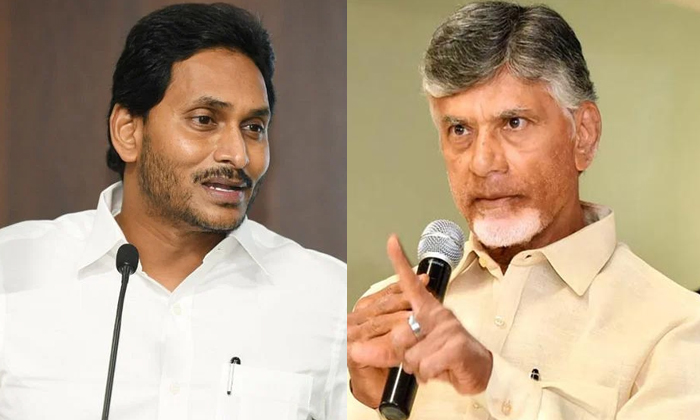  At The Time Of Defeat Villains Are Heroes To All Cm Jagan Details, Cm Jagan, Ele-TeluguStop.com